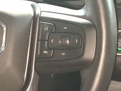 Used 2024 GMC Yukon Denali Ultimate AWD/4WD image 15