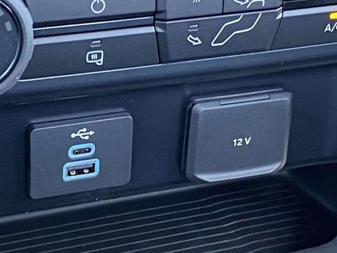 New 2025 Ford F550 2WD Regular Cab Super Duty image 15