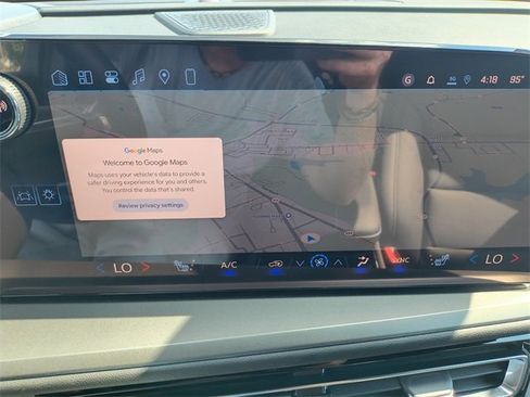 New 2026 Chevrolet Traverse LT w/ Enhanced Driving Package image 25