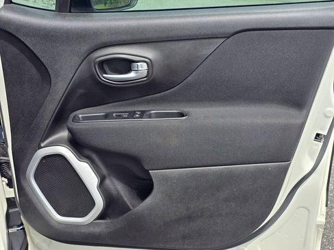 Used 2019 Jeep Renegade Sport FWD image 46