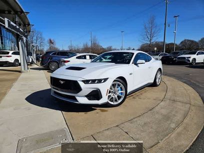 Used 2024 Ford Mustang GT Premium