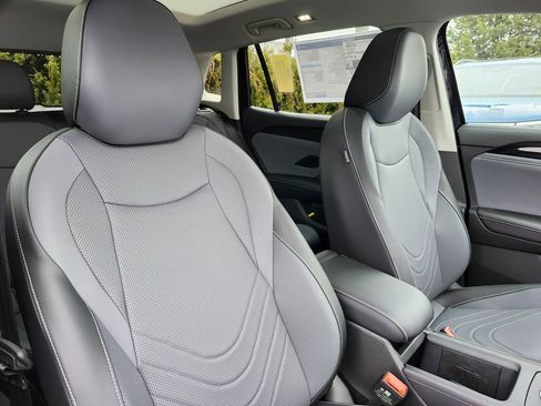 New 2026 Volkswagen Tiguan SE AWD/4WD image 14