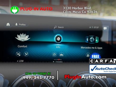 Used 2022 Mercedes-Benz GLB 250 4MATIC image 26