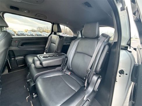 Certified 2023 Honda Odyssey Touring image 19