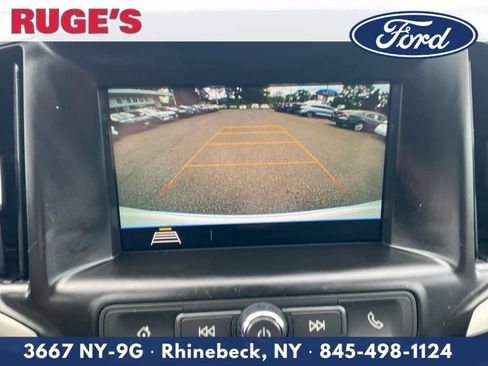 Used 2018 GMC Terrain SLE w/ Driver Convenience Package AWD/4WD image 23