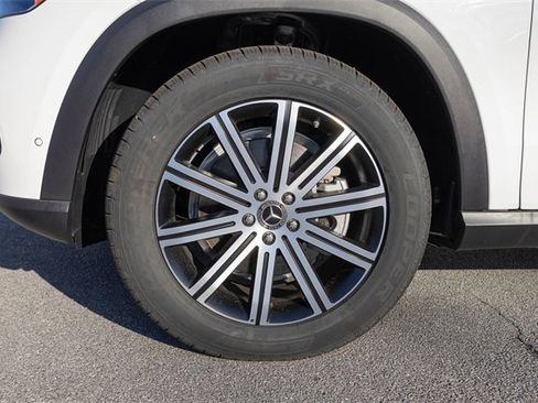 New 2026 Mercedes-Benz GLE 350 GLE 350 image 5