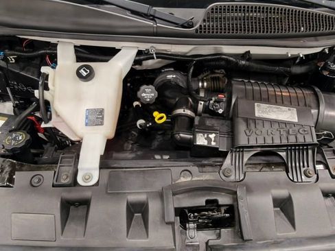 Used 2016 Chevrolet Express 3500 LT w/ LT Preferred Equipment Group RWD image 35
