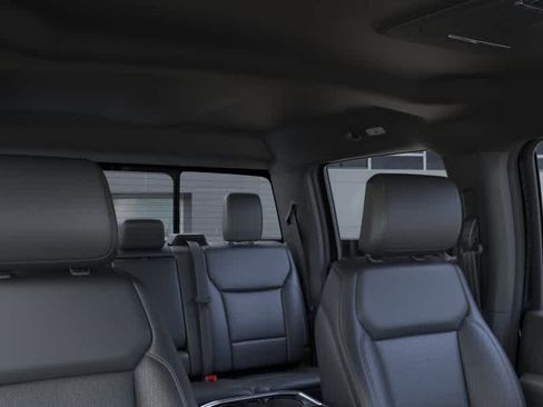 New 2026 Ford F150 Lariat AWD/4WD image 22