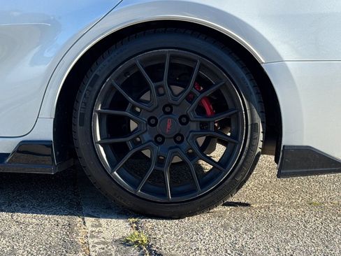 Used 2021 Toyota Camry TRD w/ TRD Package w/JBL Audio image 26