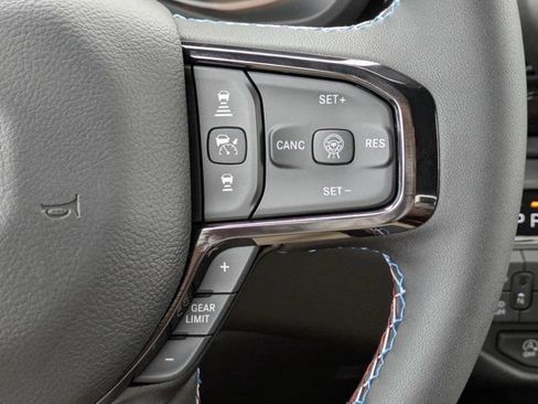 New 2026 RAM 1500 Laramie w/ Advanced Safety Group II AWD/4WD image 27