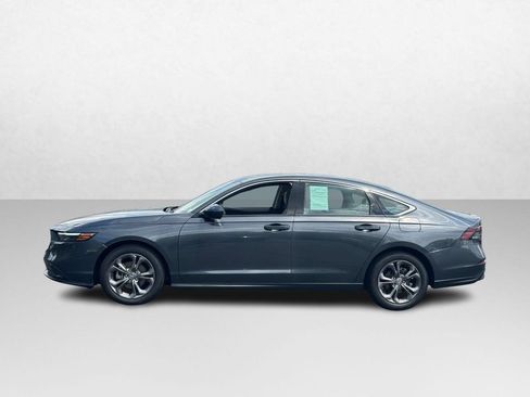 Used 2024 Honda Accord EX image 2