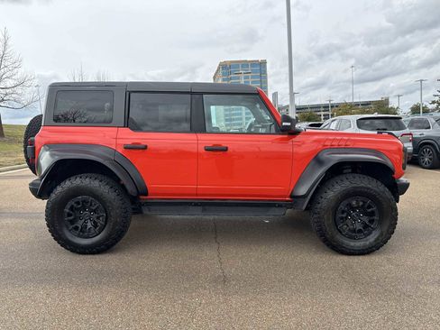 Used 2023 Ford Bronco Raptor image 7