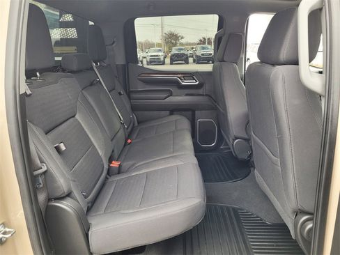 Used 2023 GMC Sierra 1500 Elevation image 11
