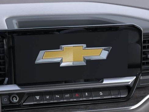 New 2026 Chevrolet Silverado 3500 LTZ w/ LTZ Premium Package AWD/4WD image 20