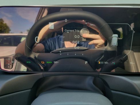 New 2026 Kia EV9 Wind AWD/4WD image 27