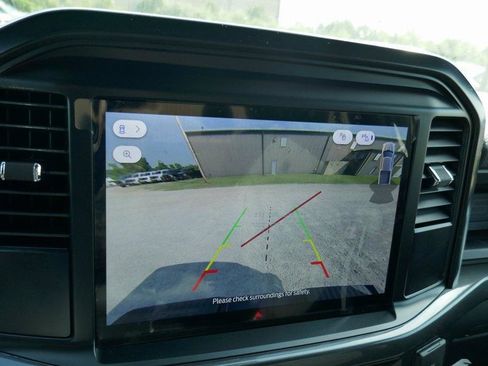 New 2025 Ford F150 STX w/ STX Black Appearance Package image 18