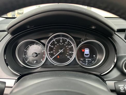 Used 2023 MAZDA CX-9 Touring AWD/4WD image 15