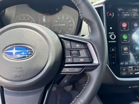 New 2026 Subaru Forester Limited AWD/4WD image 21