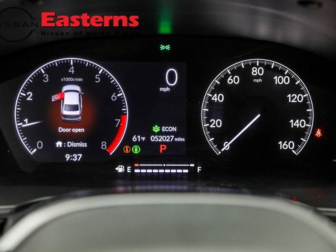 Used 2024 Honda Civic Sport image 16
