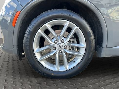 Used 2025 Dodge Durango R/T AWD/4WD image 25