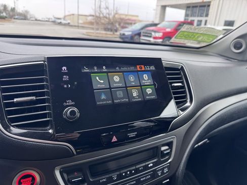 Certified 2022 Honda Pilot Special Edition image 26