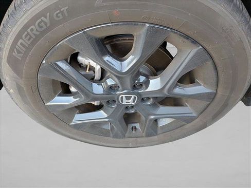 Used 2023 Honda HR-V Sport image 13