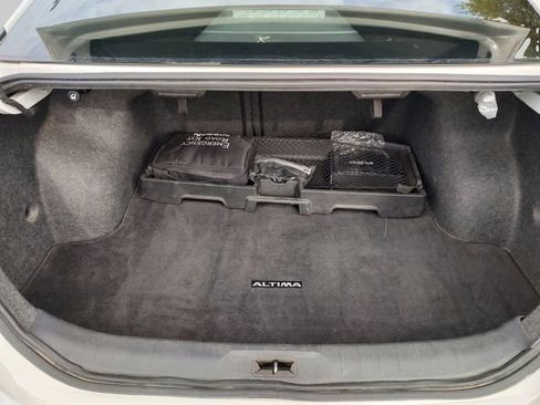 Used 2021 Nissan Altima 2.5 SR image 11