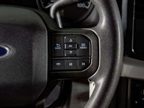 Used 2024 Ford F250 XL w/ STX Appearance Package AWD/4WD image 19