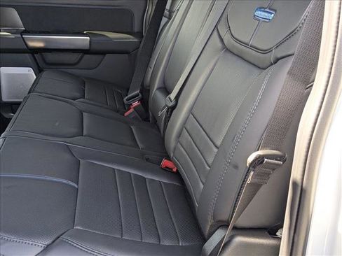 New 2026 Ford F250 Platinum image 14