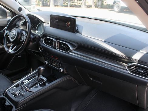 Used 2021 MAZDA CX-5 Grand Touring image 38