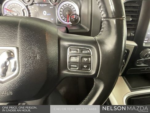 Used 2019 RAM 1500 Big Horn image 44