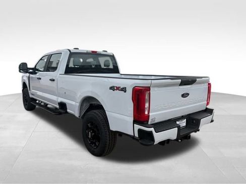 New 2026 Ford F250 XL w/ STX Appearance Package image 11
