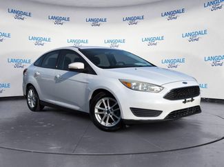 Used 2015 Ford Focus SE video 2