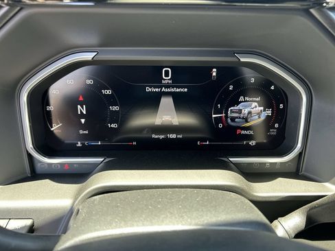 New 2026 GMC Sierra 2500 AT4X AWD/4WD image 11
