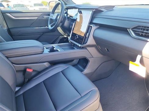 New 2026 GMC Acadia Elevation w/ Super Cruise Package image 18