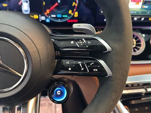 Used 2022 Mercedes-Benz AMG GT 53 image 16