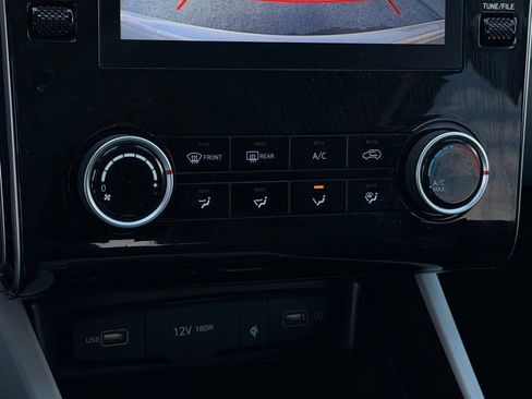 Certified 2023 Hyundai Tucson SEL w/ Cargo Package image 16