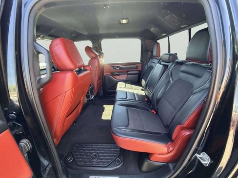 Used 2022 RAM 1500 TRX AWD/4WD image 23