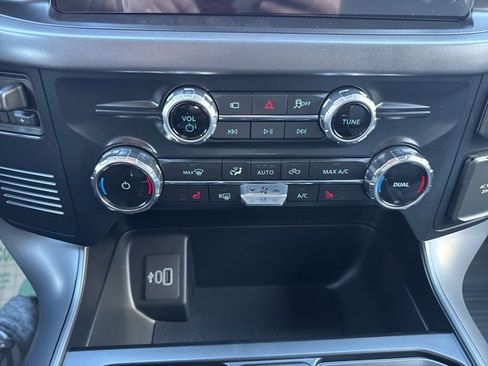 New 2025 Ford F150 Lightning XLT w/ Max Trailer Tow Package image 28