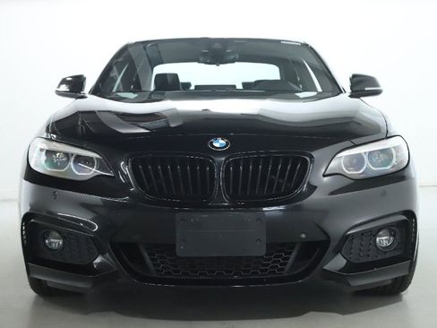 Used 2020 BMW 230i xDrive Coupe w/ M Sport Package AWD/4WD image 6