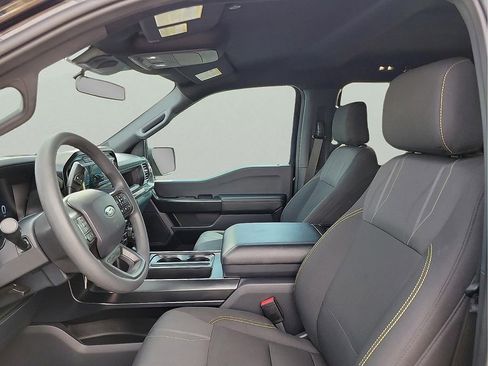 Used 2024 Ford F150 STX RWD image 12