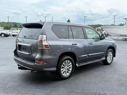 Used 2015 Lexus GX 460 w/ Premium Package AWD/4WD image 5