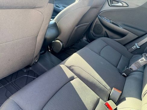 Used 2024 Chevrolet Malibu RS w/ LPO, Floor Liner Package image 31
