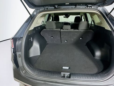 Used 2024 Kia Sportage LX image 27