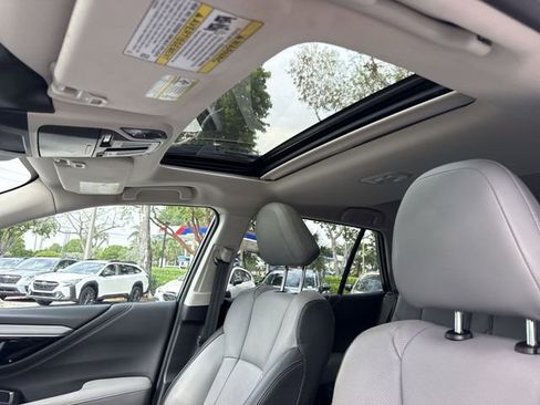 Certified 2024 Subaru Outback Limited AWD/4WD image 22