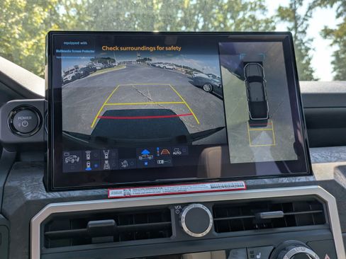 New 2025 Toyota Tacoma Limited image 23