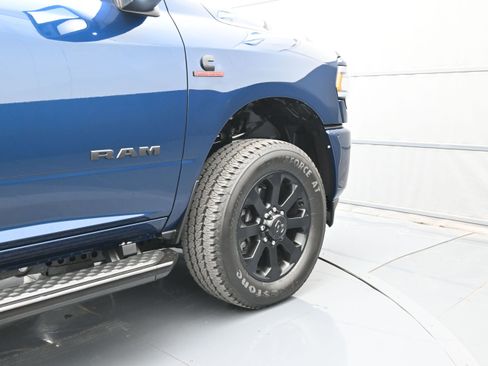 Used 2024 RAM 2500 Laramie w/ Night Edition AWD/4WD image 46
