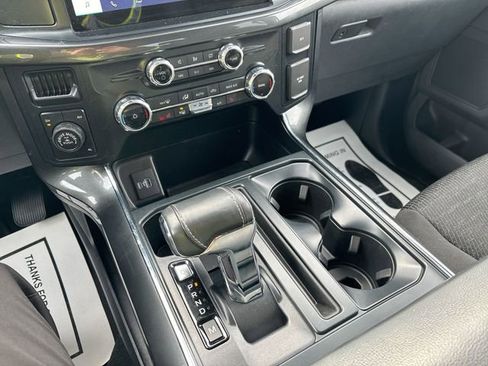 Used 2022 Ford F150 XLT w/ Equipment Group 302A High image 27