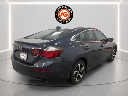 Used 2023 Honda Civic Sport image 3