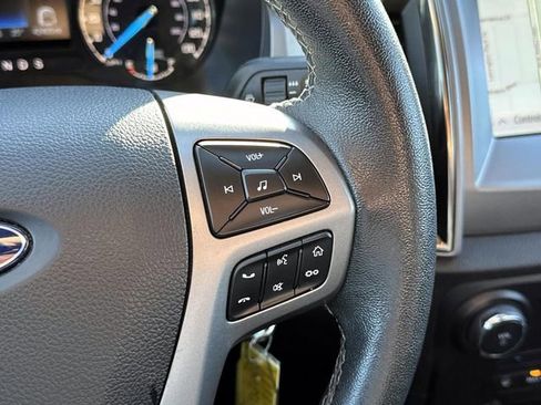 Used 2021 Ford Ranger XLT w/ Equipment Group 301A Mid image 25